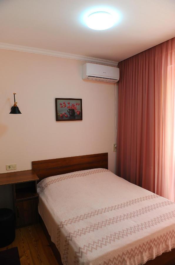 Janika Apartments 트빌리시 외부 사진