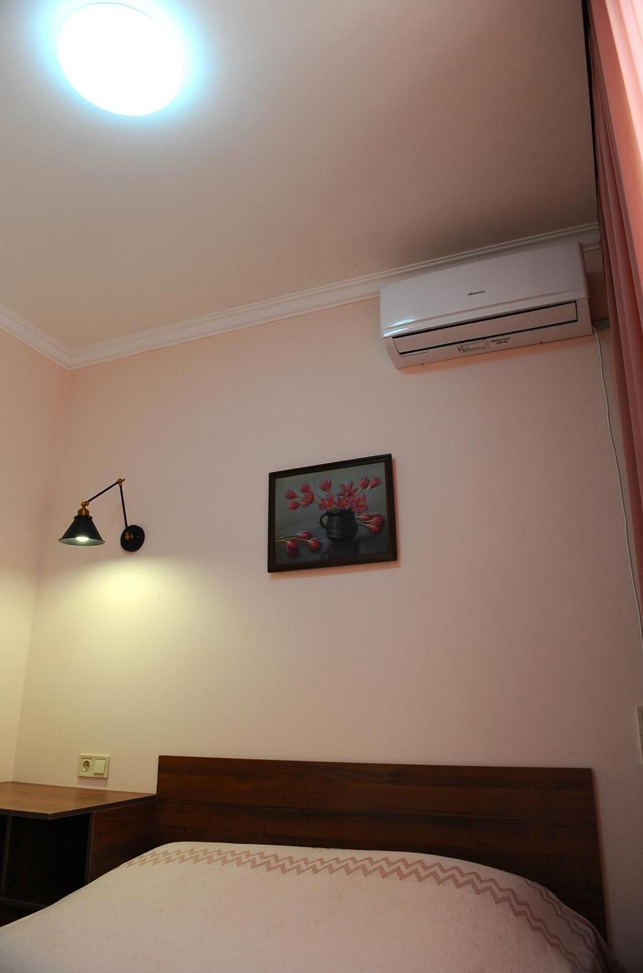 Janika Apartments 트빌리시 외부 사진